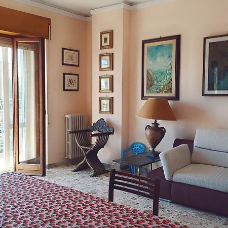 Casa Antonia Apartment Lecce Ngoại thất bức ảnh