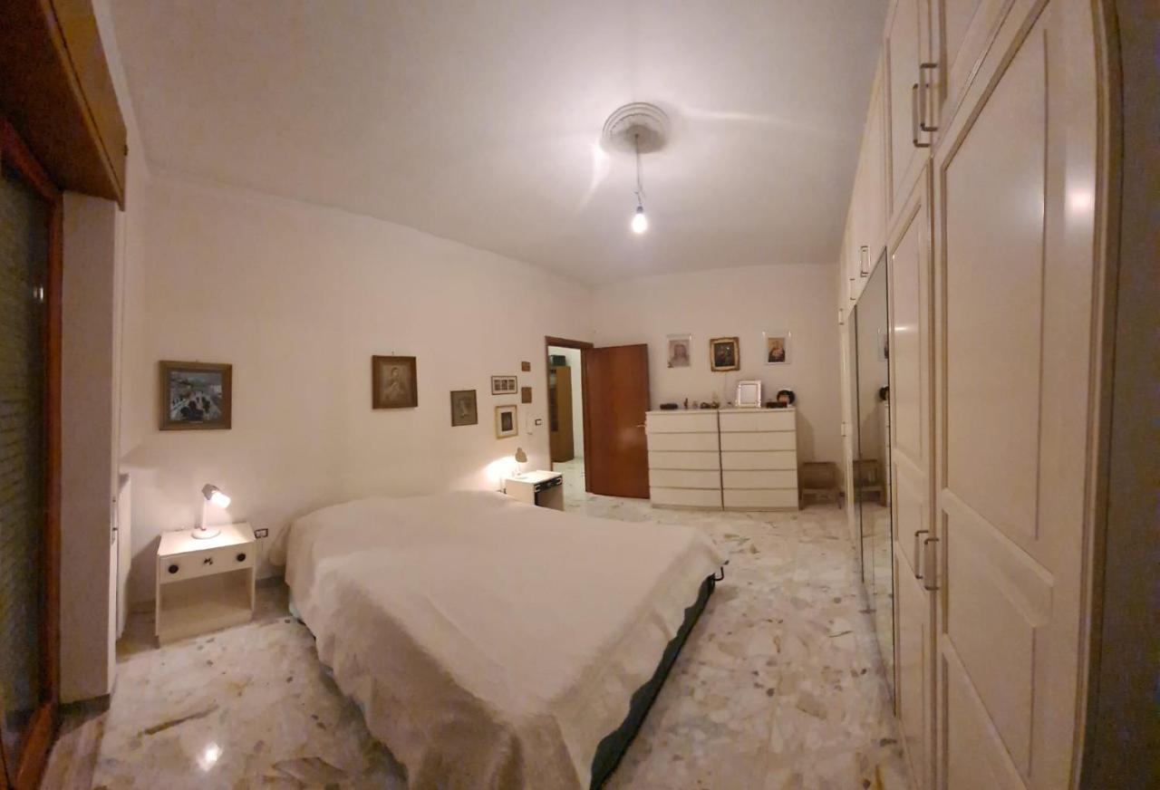 Casa Antonia Apartment Lecce Ngoại thất bức ảnh