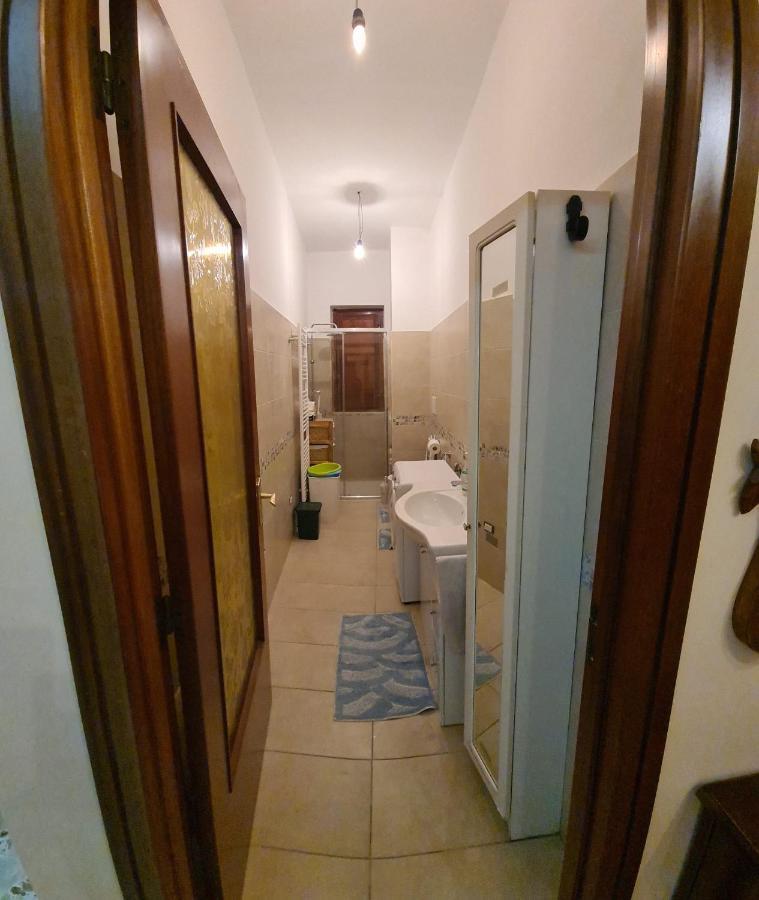Casa Antonia Apartment Lecce Ngoại thất bức ảnh