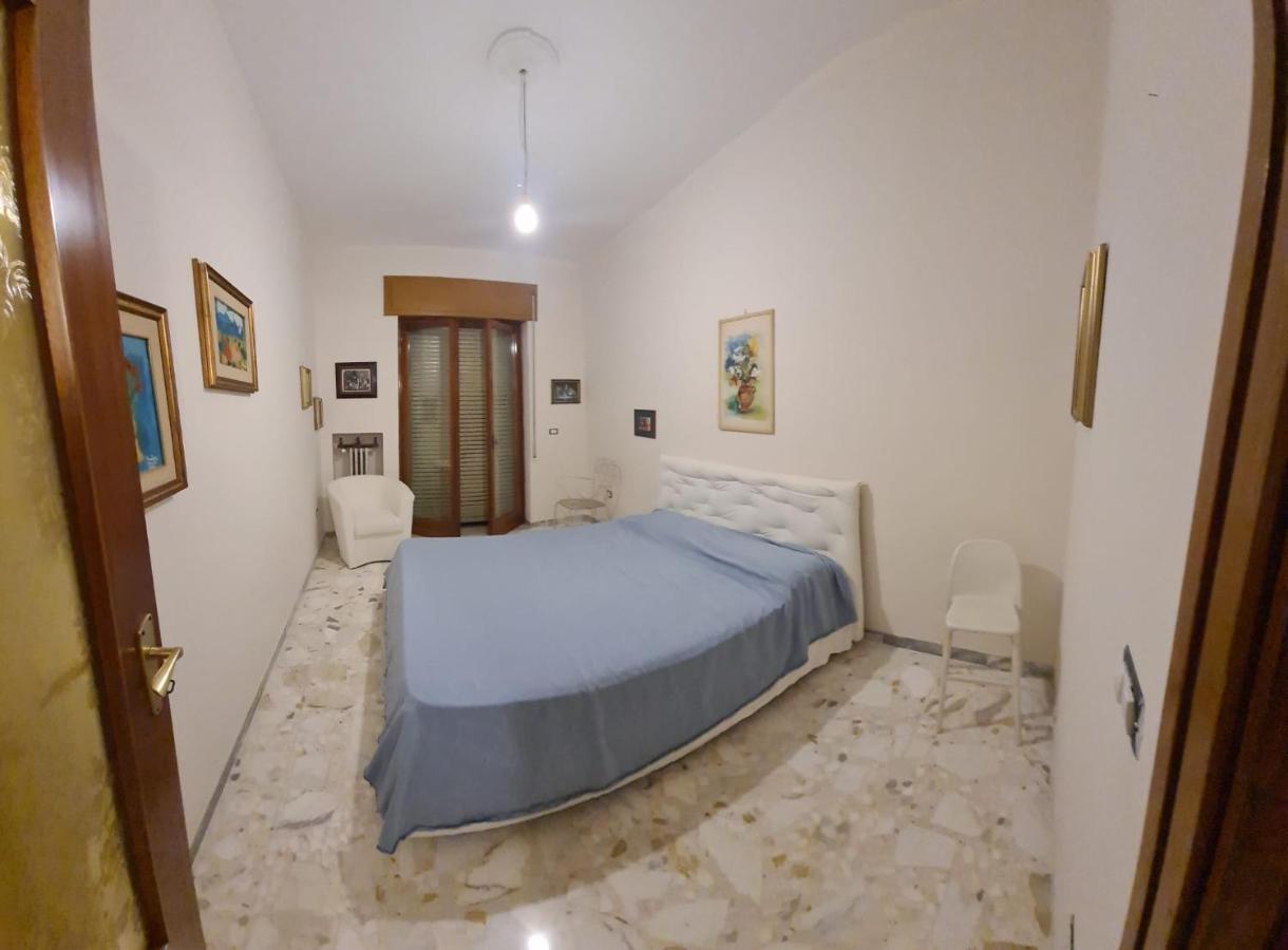 Casa Antonia Apartment Lecce Ngoại thất bức ảnh
