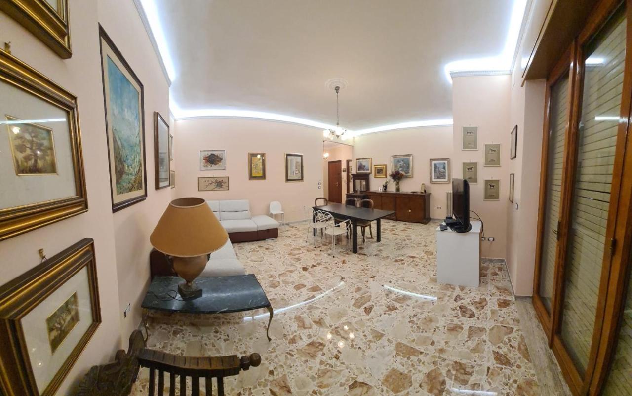 Casa Antonia Apartment Lecce Ngoại thất bức ảnh