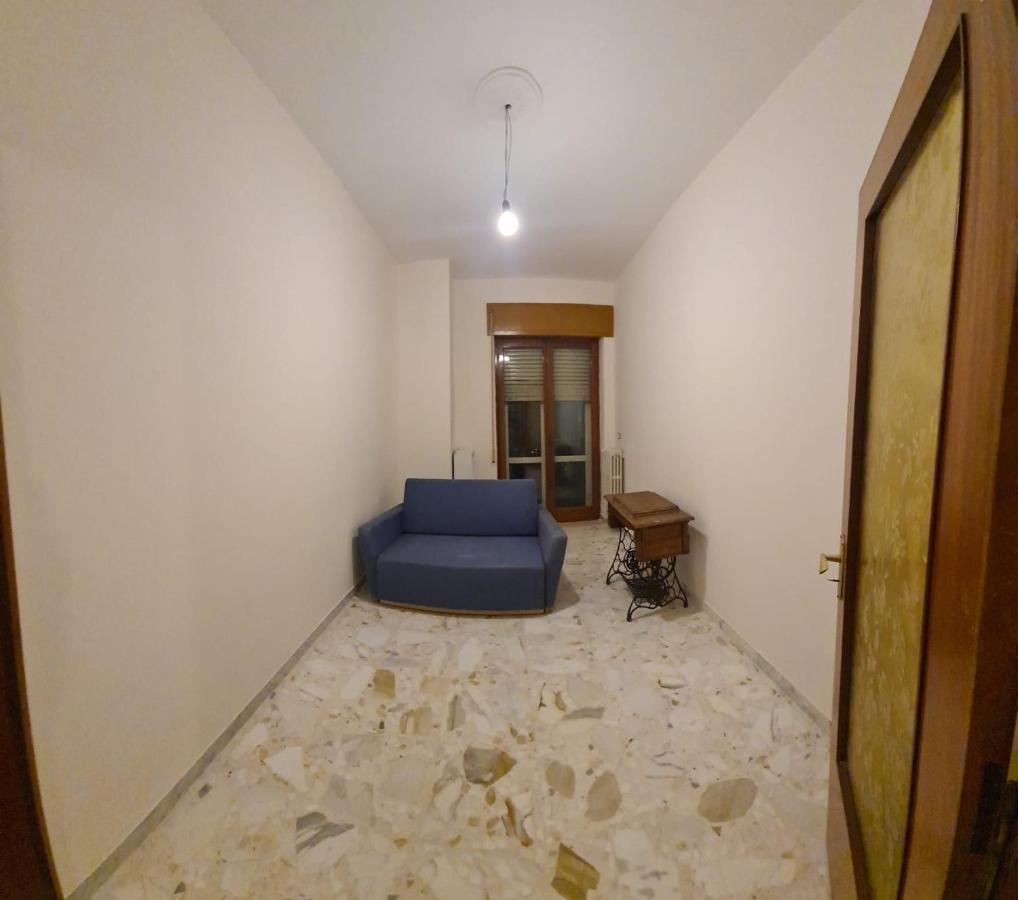 Casa Antonia Apartment Lecce Ngoại thất bức ảnh