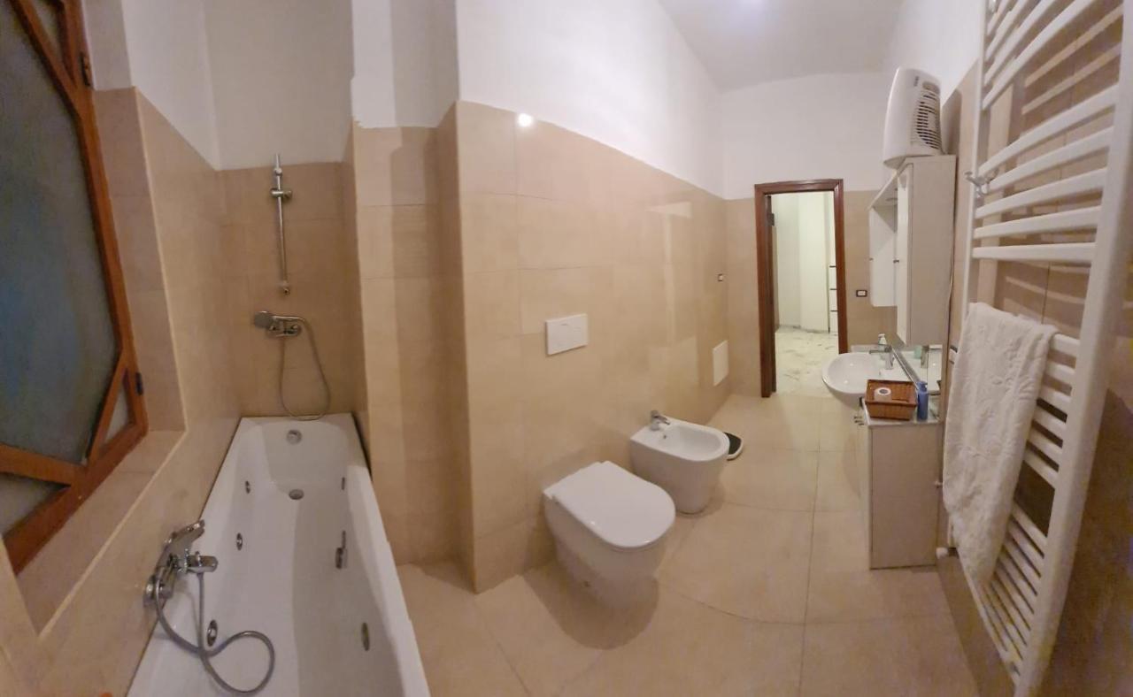 Casa Antonia Apartment Lecce Ngoại thất bức ảnh
