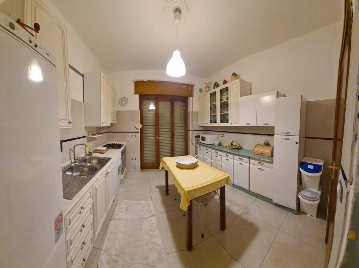 Casa Antonia Apartment Lecce Ngoại thất bức ảnh