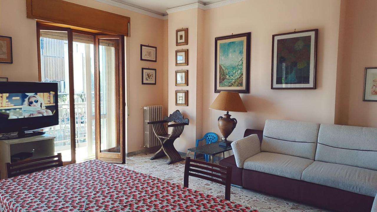 Casa Antonia Apartment Lecce Ngoại thất bức ảnh